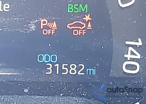 2021 Toyota Rav4 Hybrid Limited из США, поврежденный, VIN 4T3D6RFV2MU039844